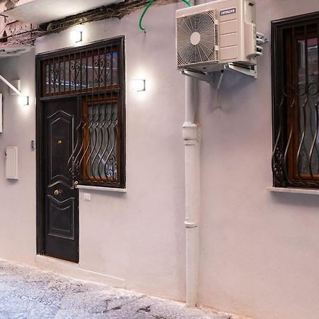 Casa Puteca Quartieri Spagnoli Naples Luaran gambar
