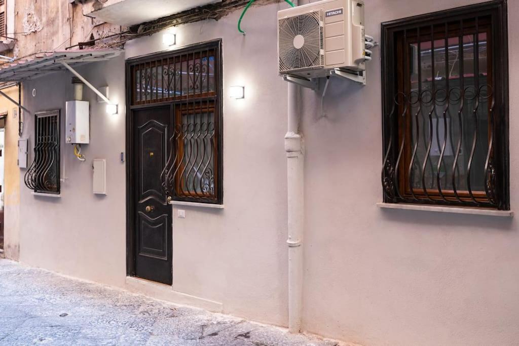 Casa Puteca Quartieri Spagnoli Naples Luaran gambar