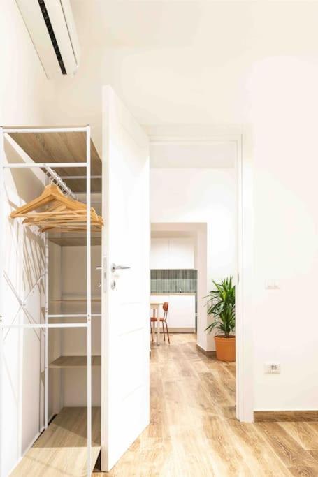 Casa Puteca Quartieri Spagnoli Naples Luaran gambar