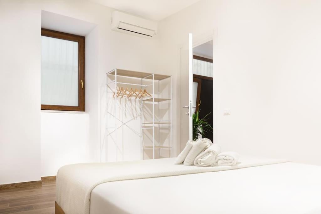 Casa Puteca Quartieri Spagnoli Naples Luaran gambar