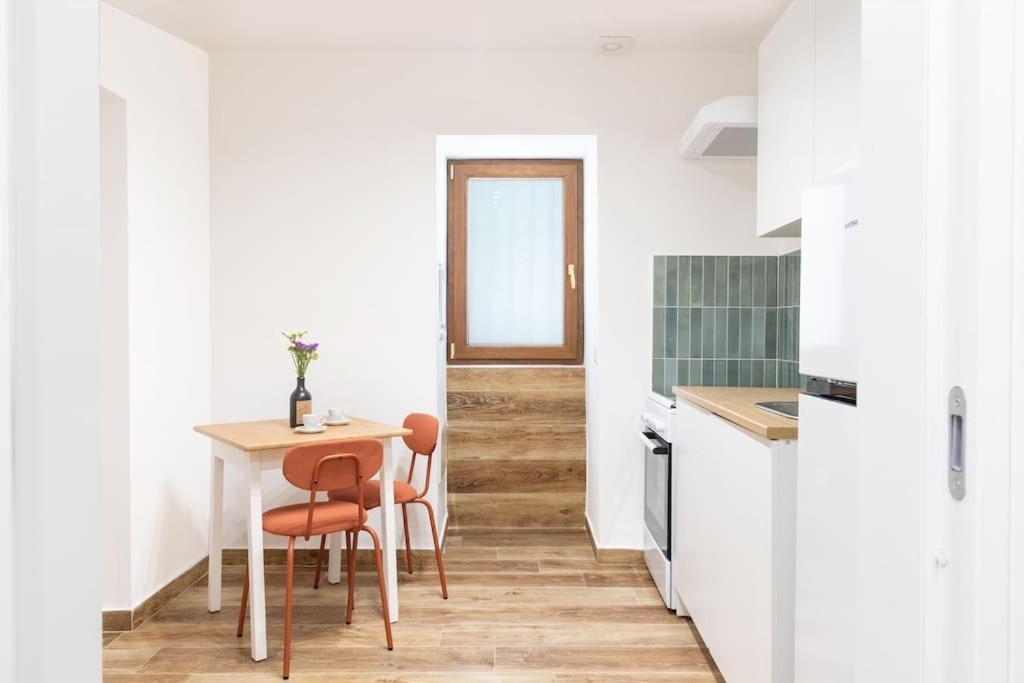 Casa Puteca Quartieri Spagnoli Naples Luaran gambar