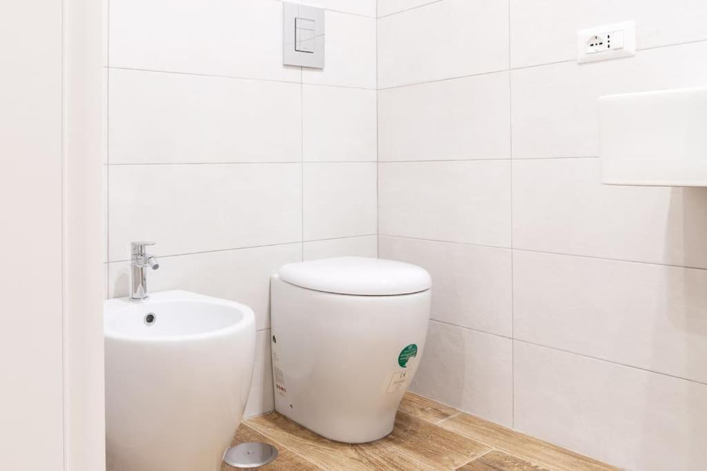 Casa Puteca Quartieri Spagnoli Naples Luaran gambar
